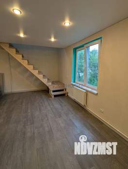 Дача 110м², 2-этажный, участок 6 сот.  