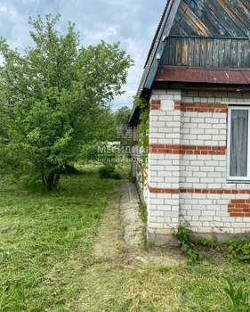 Дача 60м², 2-этажный, участок 5 сот.  