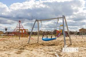 Коттедж 88м², 2-этажный, участок 2 сот.  