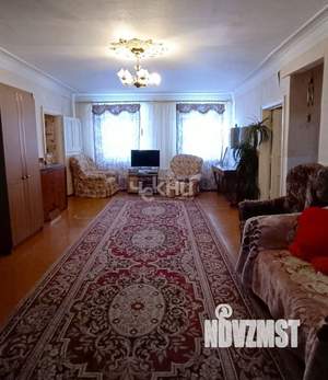 Дом 138м&sup2;, 1-этажный, участок 9 сот.  