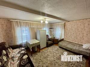 Дом 30м², 1-этажный, участок 10 сот.  