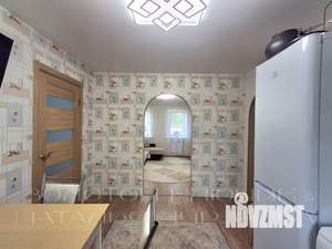 Дом 47м², 1-этажный, участок 13 сот.  