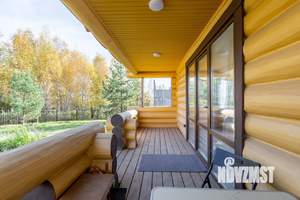 Коттедж 150м², 2-этажный, участок 10 сот.  