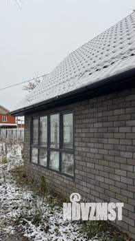 Дом 78м&sup2;, 2-этажный, участок 8 сот.  