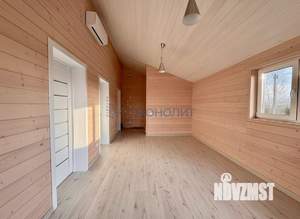 Дом 60м², 1-этажный, участок 7 сот.  