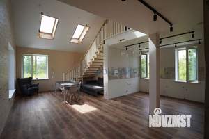 Дом 154м², 2-этажный, участок 10 сот.  