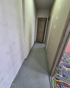 Дом 71м&sup2;, 2-этажный, участок 2 сот.  