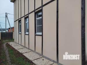 Дом 142м², 2-этажный, участок 6 сот.  