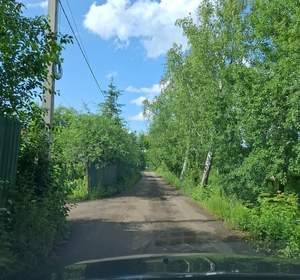 Дача 23м², 1-этажный, участок 5 сот.  
