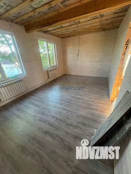 Коттедж 95м², 2-этажный, участок 5 сот.  