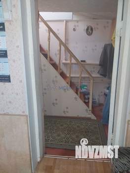 Дом 122м², 1-этажный, участок 5 сот.  