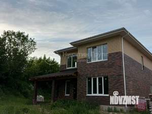 Дом 180м², 2-этажный, участок 6 сот.  