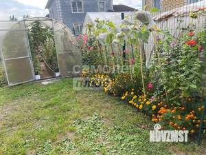 Дом 107м&sup2;, 2-этажный, участок 4 сот.  