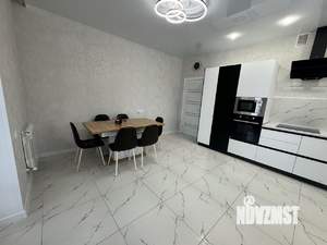 Дом 228м², 2-этажный, участок 10 сот.  