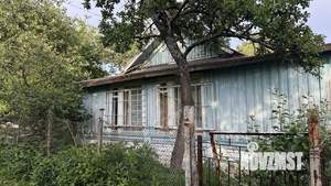 Дом 55м², 1-этажный, участок 5 сот.  