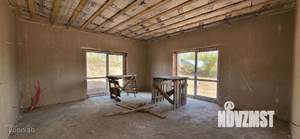 Дом 90м², 1-этажный, участок 5 сот.  