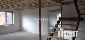 Таунхаус 265м², 3-этажный, участок 2 сот.  