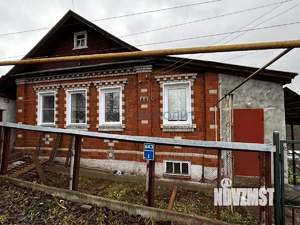Дом 94м², 2-этажный, участок 10 сот.  