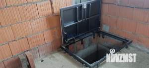 Таунхаус 122м², 3-этажный, участок 1 сот.  