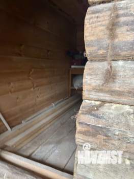 Дом 64м&sup2;, 1-этажный, участок 15 сот.  