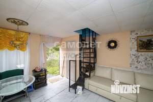 Дача 30м², 2-этажный, участок 6 сот.  