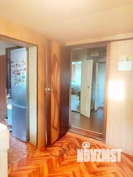 Дом 90м&sup2;, 1-этажный, участок 6 сот.  