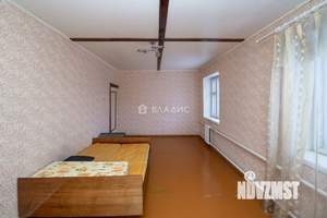 Дом 187м², 1-этажный, участок 7 сот.  