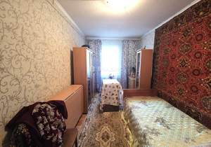 Дом 71м², 1-этажный, участок 4 сот.  