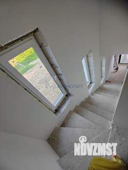 Дом 120м², 2-этажный, участок 4 сот.  