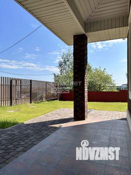 Дом 170м², 2-этажный, участок 8 сот.  