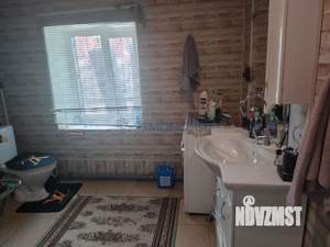 Дом 176м&sup2;, 2-этажный, участок 2 сот.  