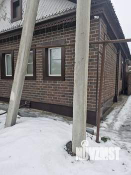 Дом 300м&sup2;, 1-этажный, участок 28 сот.  