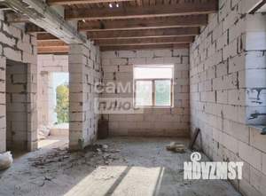 Дом 100м², 2-этажный, участок 4 сот.  