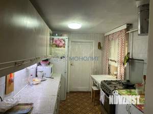 Дом 83м², 1-этажный, участок 6 сот.  