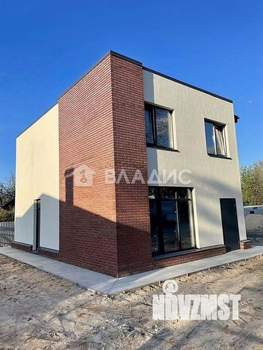 Дом 120м², 2-этажный, участок 4 сот.  