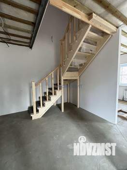 Дом 130м², 2-этажный, участок 6 сот.  