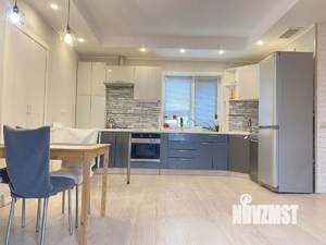 Коттедж 84м², 2-этажный, участок 7 сот.  