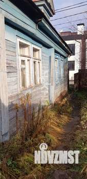 Дом 53м², 1-этажный, участок 4 сот.  