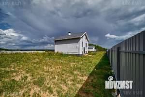 Коттедж 135м², 2-этажный, участок 11 сот.  