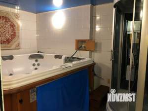 Дом 352м², 3-этажный, участок 35 сот.  