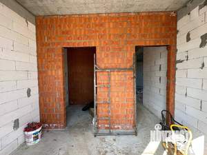 Коттедж 145м², 2-этажный, участок 5 сот.  