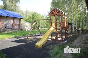 Дом 200м², 2-этажный, участок 15 сот.  