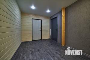 Дом 105м², 3-этажный, участок 6 сот.  