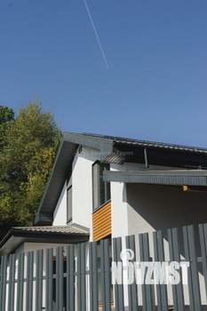 Дом 176м², 2-этажный, участок 5 сот.  