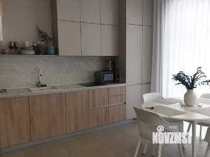 Таунхаус 91м², 3-этажный, участок 2 сот.  