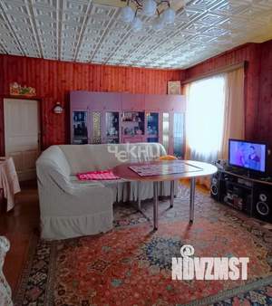 Дом 138м&sup2;, 1-этажный, участок 9 сот.  