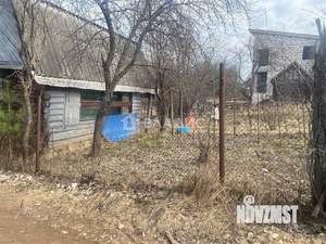 Дом 52м², 1-этажный, участок 5 сот.  