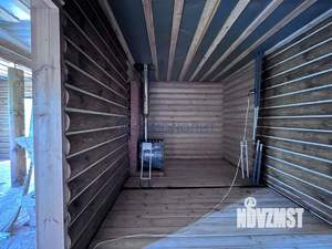 Дом 135м², 2-этажный, участок 7 сот.  