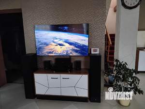 Дом 142м², 2-этажный, участок 6 сот.  