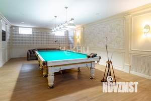 Коттедж 700м², 2-этажный, участок 12 сот.  